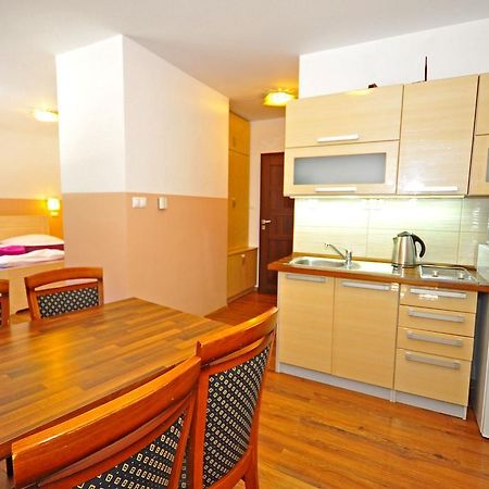 Apartment Bartek Ski Rental Demanovska Dolina Exterior foto