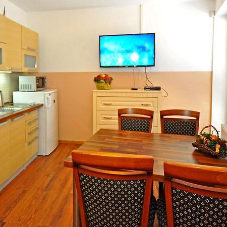 Apartment Bartek Ski Rental Demanovska Dolina Exterior foto