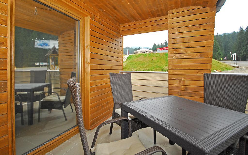 Apartment Bartek Ski Rental Demanovska Dolina Quarto foto