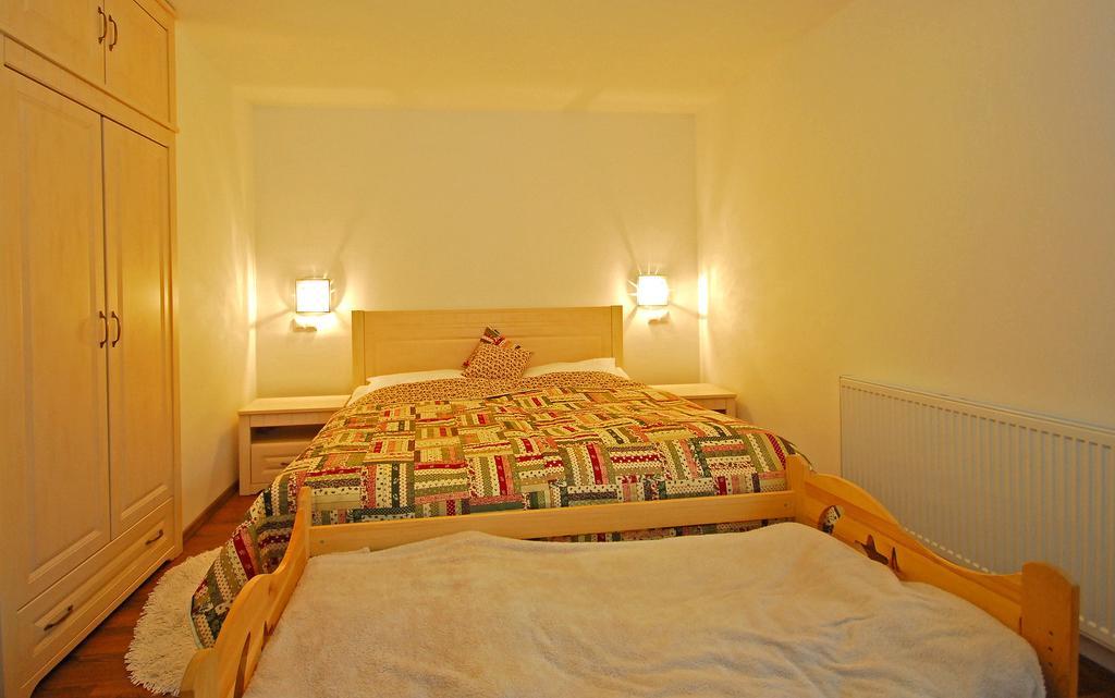 Apartment Bartek Ski Rental Demanovska Dolina Quarto foto