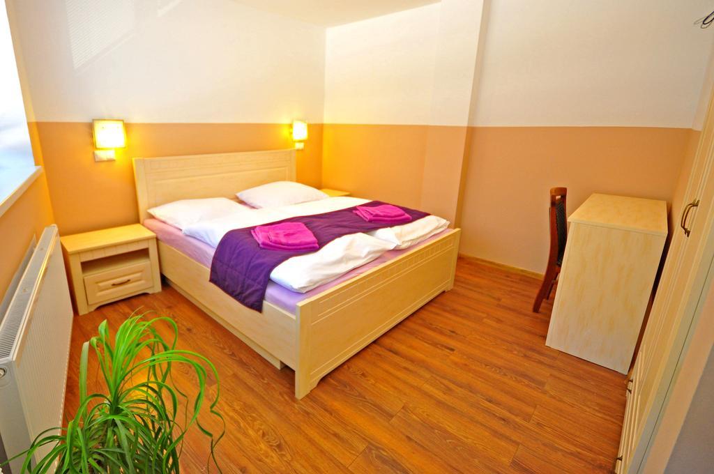Apartment Bartek Ski Rental Demanovska Dolina Exterior foto