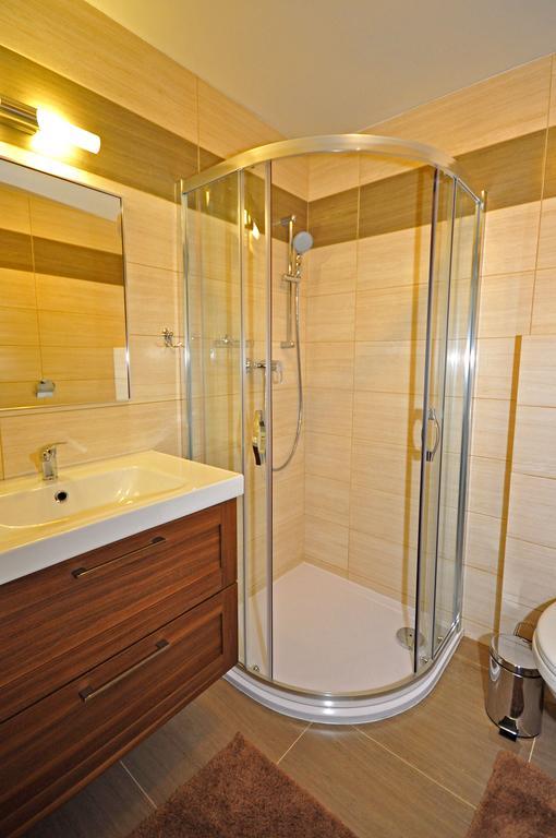 Apartment Bartek Ski Rental Demanovska Dolina Exterior foto
